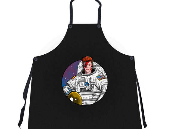 Star Man