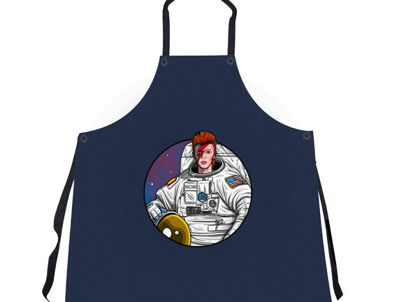 Star Man
