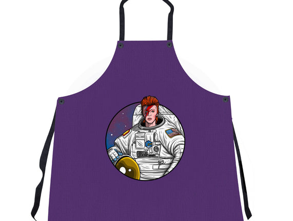 Star Man