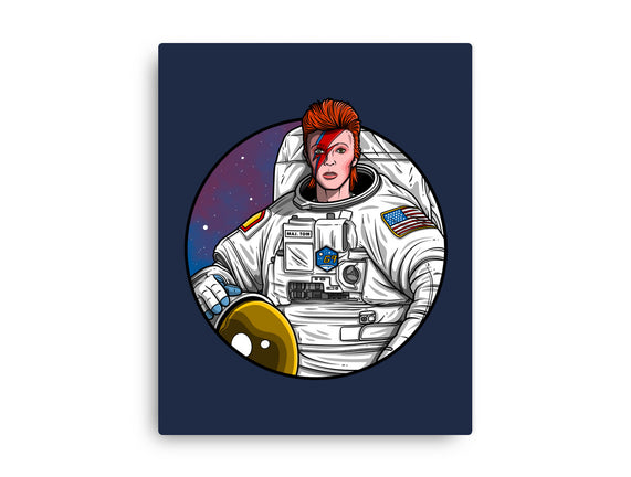 Star Man