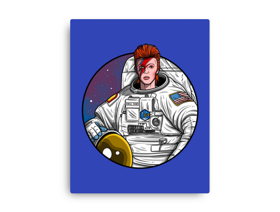 Star Man