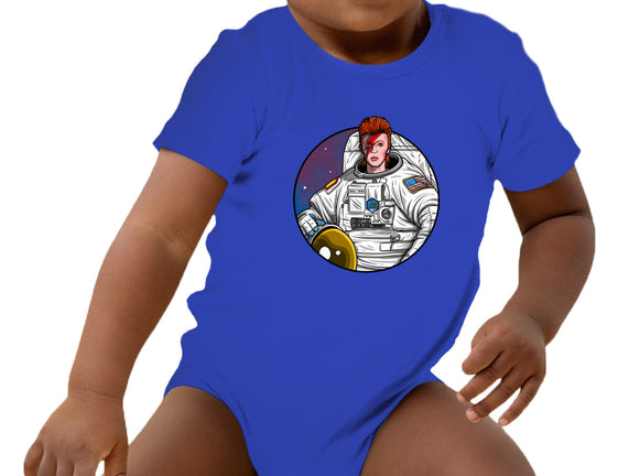 Star Man
