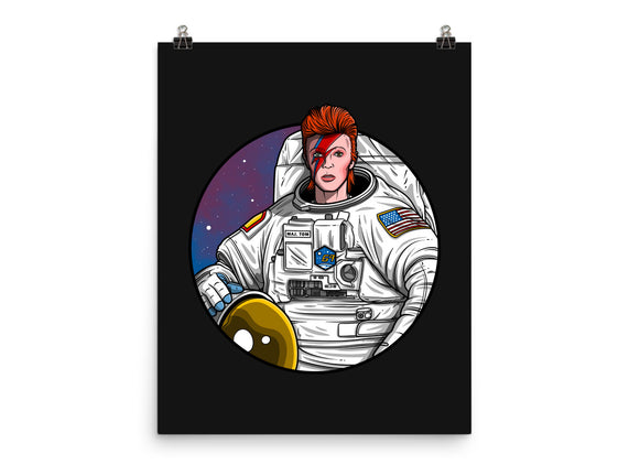 Star Man