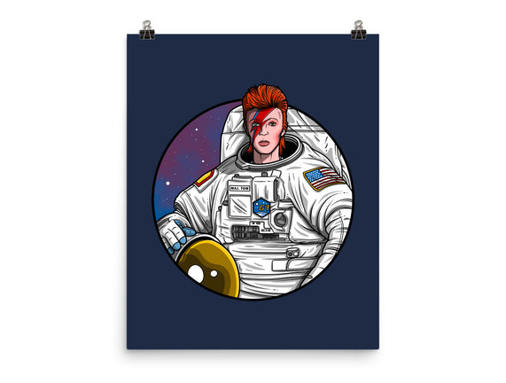 Star Man