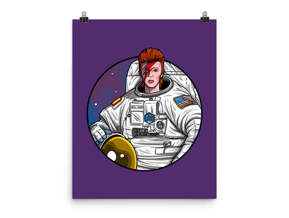Star Man