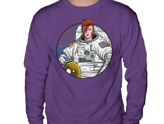 Star Man