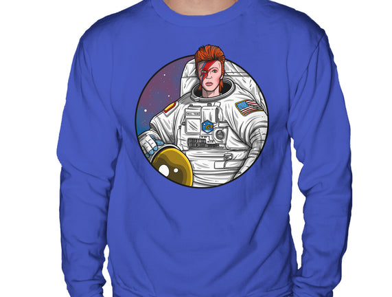 Star Man