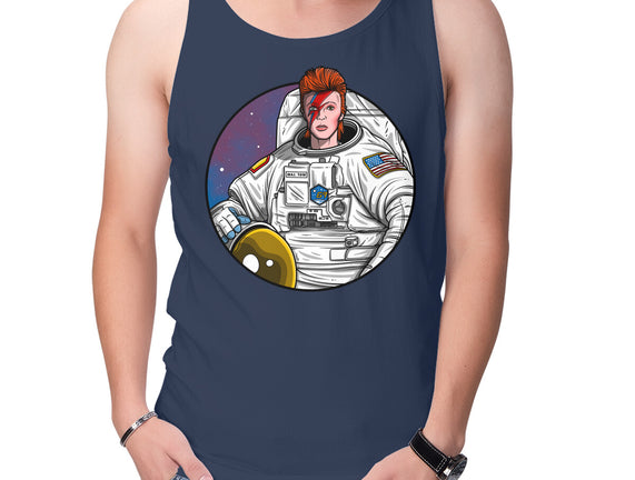 Star Man