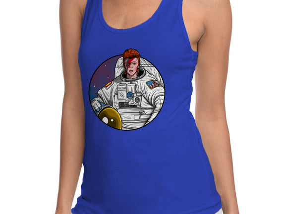 Star Man