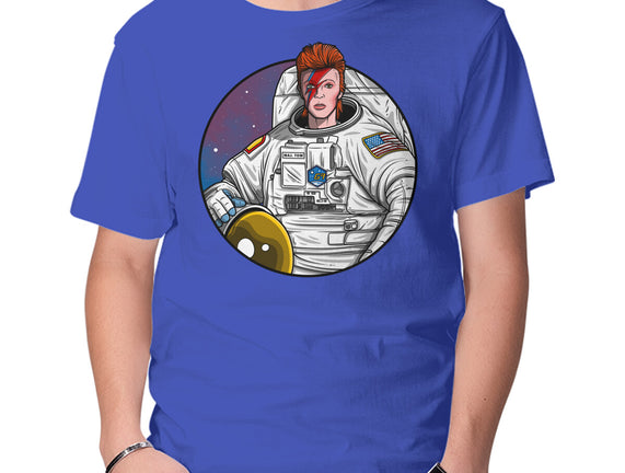 Star Man
