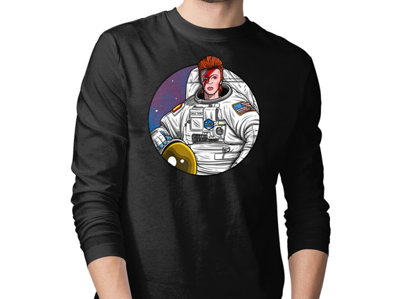 Star Man