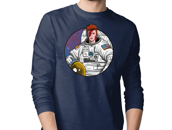 Star Man