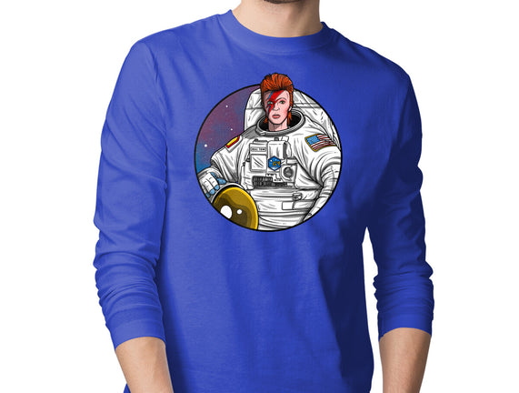 Star Man