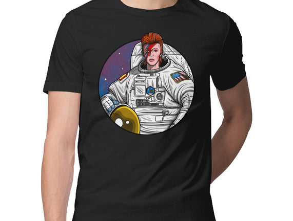Star Man