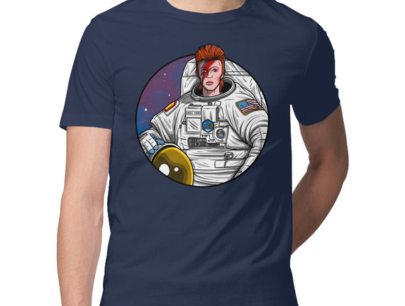 Star Man