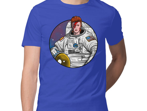Star Man