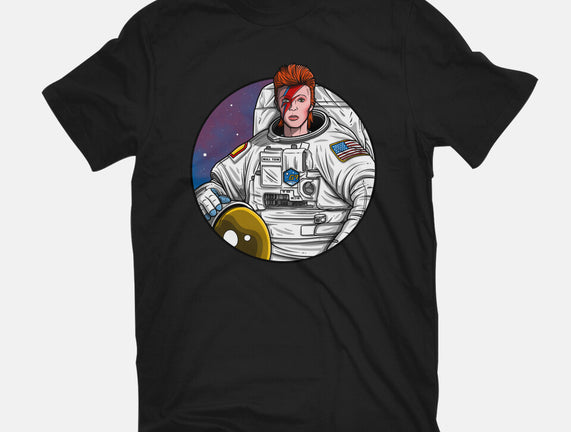 Star Man