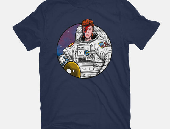 Star Man