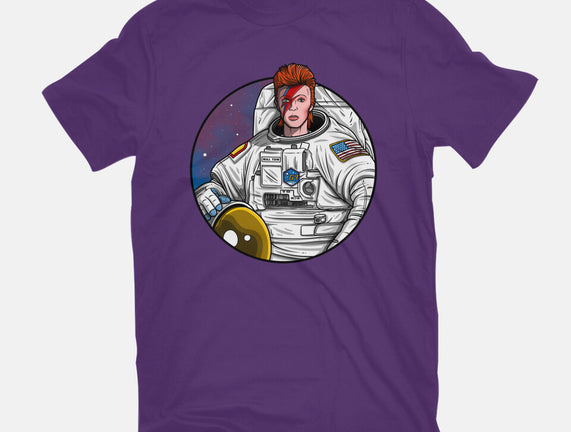 Star Man