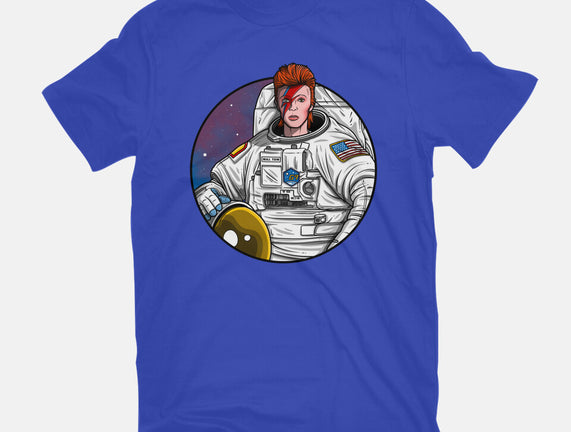 Star Man