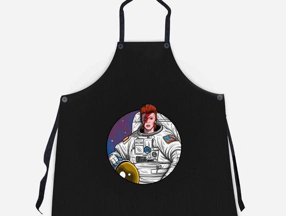 Star Man