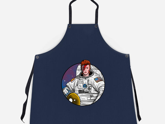 Star Man