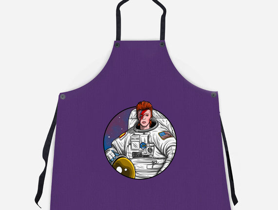 Star Man