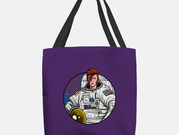 Star Man