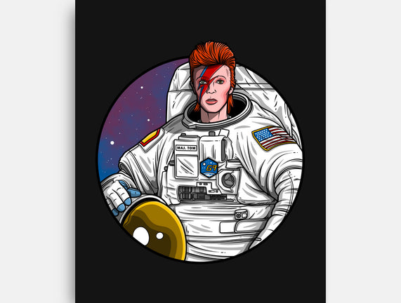 Star Man