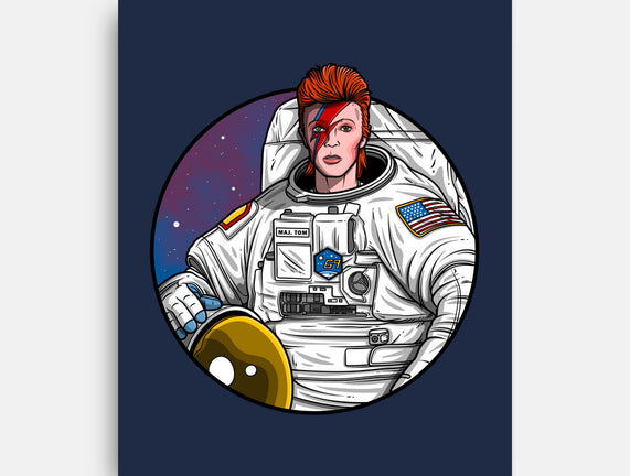 Star Man