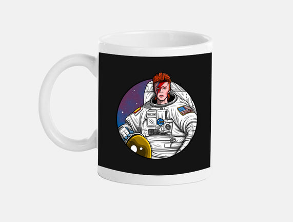 Star Man