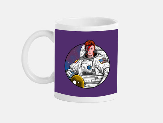 Star Man