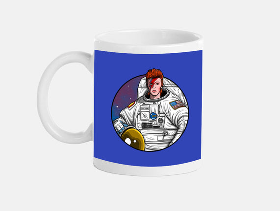 Star Man