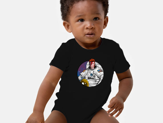 Star Man