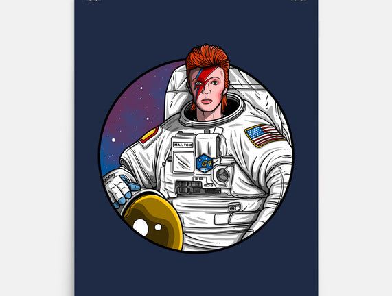 Star Man