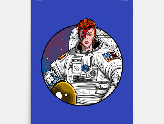 Star Man
