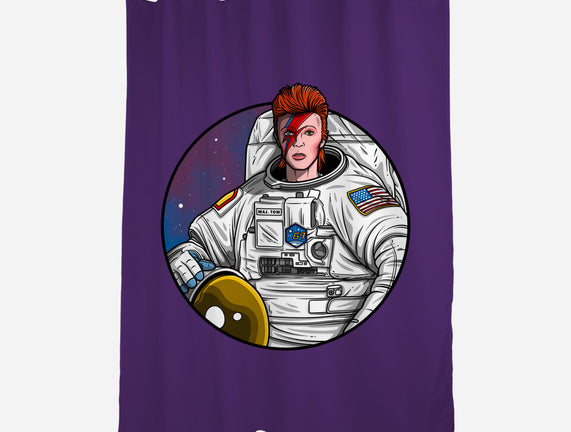 Star Man