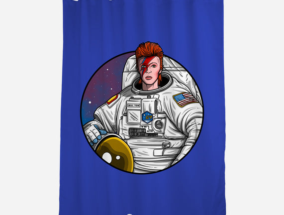 Star Man