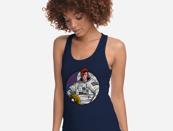 Star Man