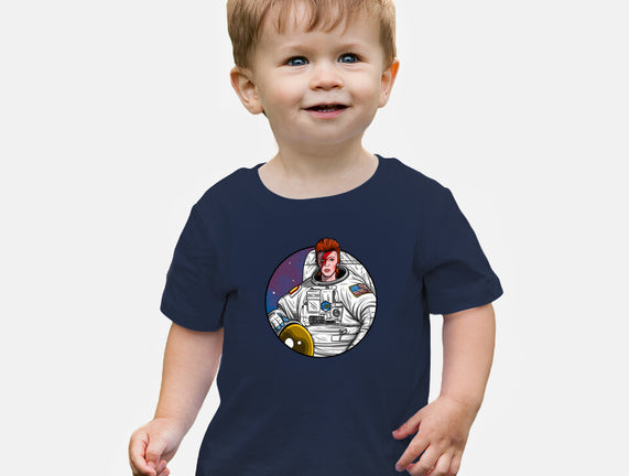 Star Man