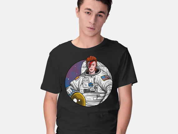 Star Man