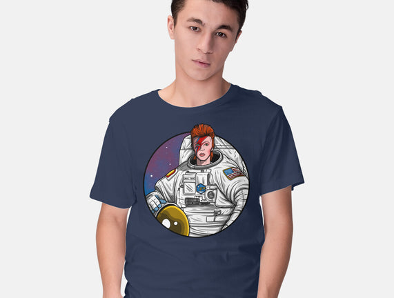 Star Man