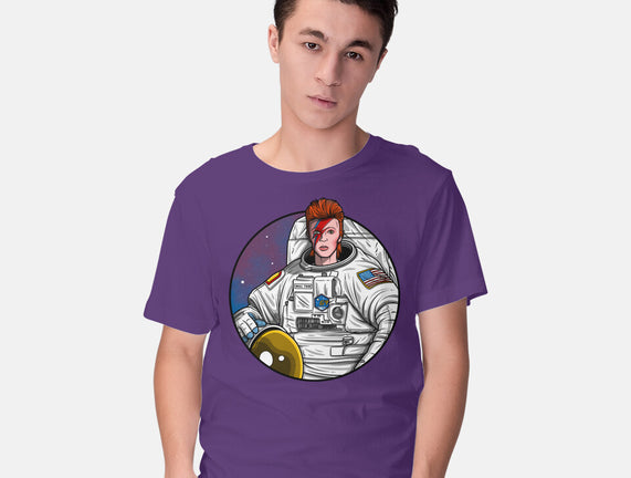 Star Man