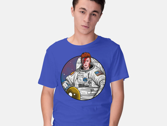Star Man