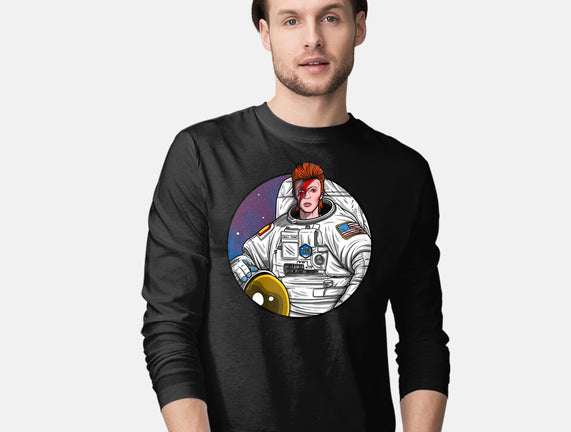 Star Man
