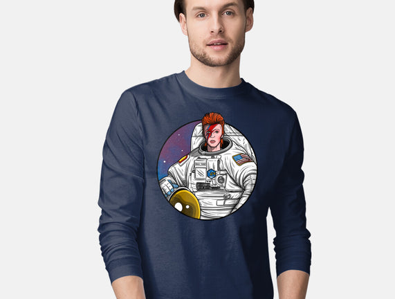 Star Man