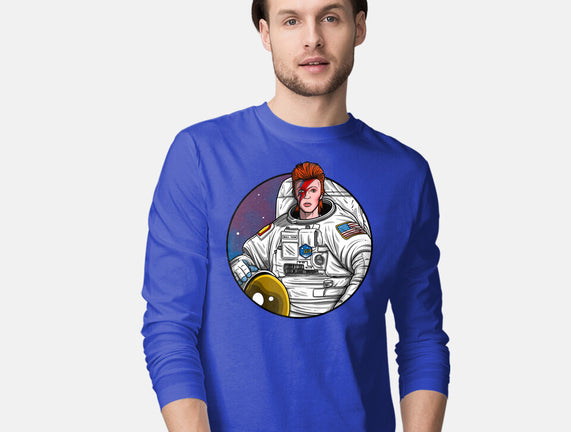 Star Man