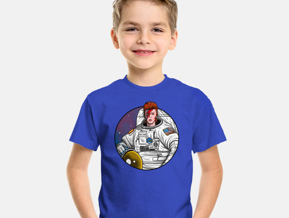 Star Man