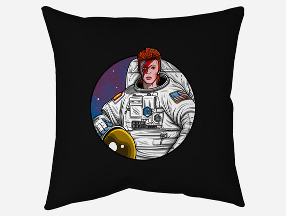 Star Man