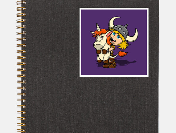 Unicorns And Dungeons